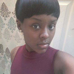 Meet your Posher, Jazmine